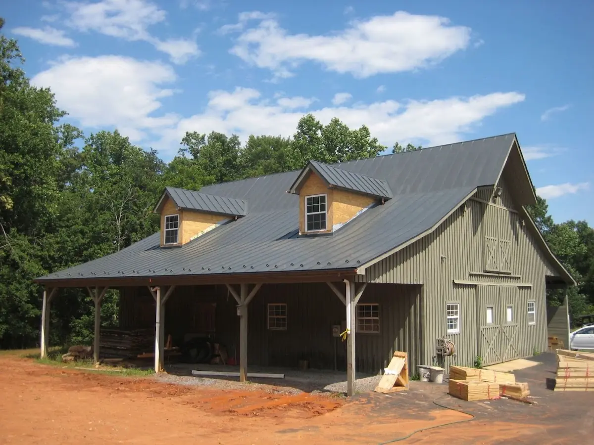 Expert Roof Coating workmanship in Happy Valley